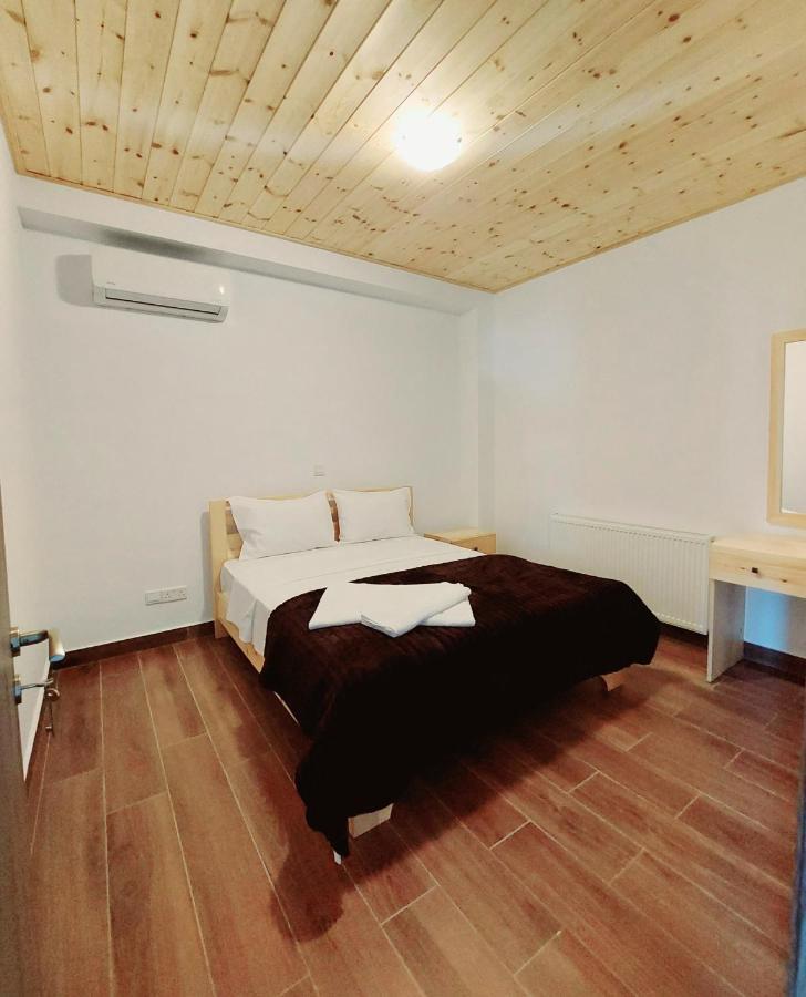 Agros Green Valley Suites ลิมาซอล ภายนอก รูปภาพ