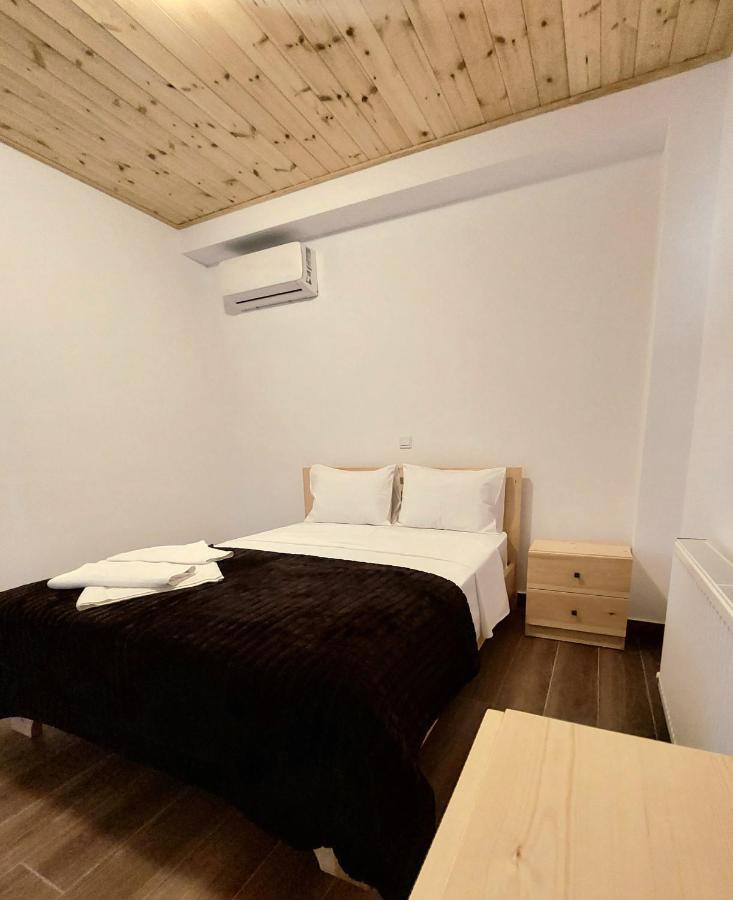 Agros Green Valley Suites ลิมาซอล ภายนอก รูปภาพ