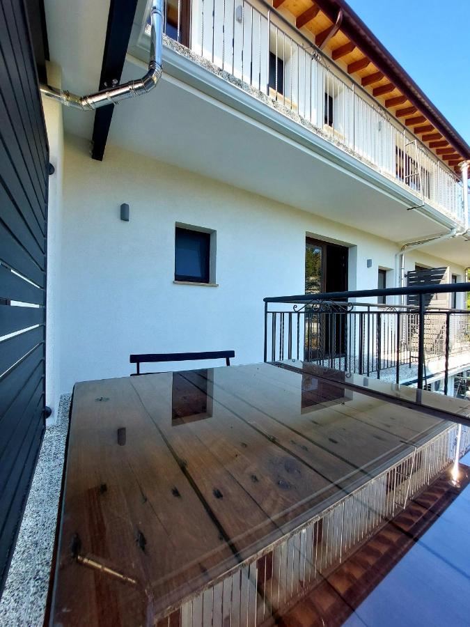 Agros Green Valley Suites ลิมาซอล ภายนอก รูปภาพ