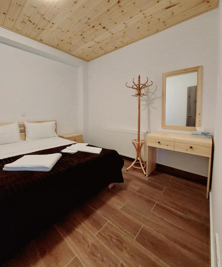 Agros Green Valley Suites ลิมาซอล ภายนอก รูปภาพ