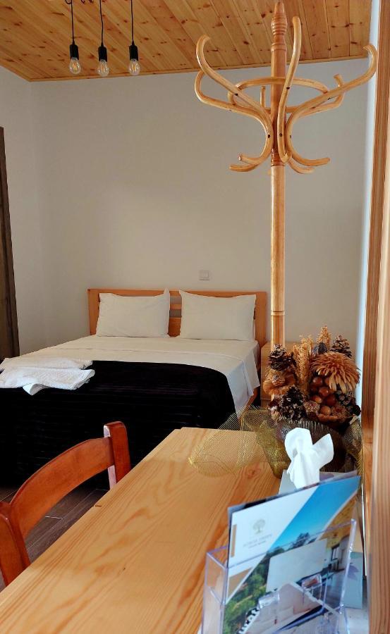 Agros Green Valley Suites ลิมาซอล ภายนอก รูปภาพ